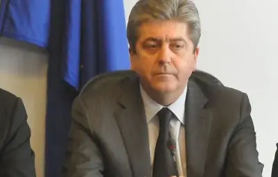 Първанов: Случаят с &bdquo;Позитано" е приключен. Забравете!