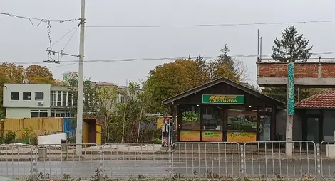 &bdquo;Общински пазари&ldquo; взема дарените от бившия концесионер на подлеза до Платките павилиони