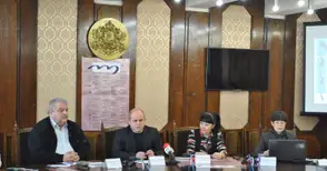 От Бразилия, Кувейт, Египет и ЮАР се събира Фестивалният оркестър