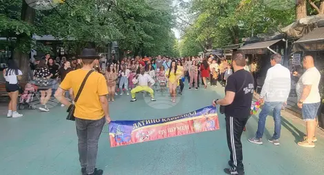 Снимка: БТА Снимка: БТА