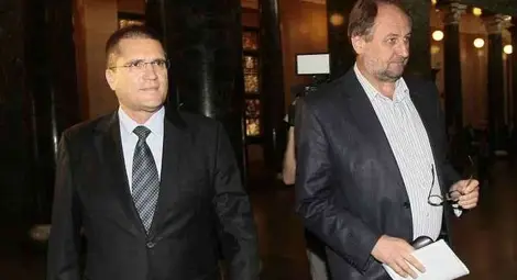 СГС оправда Н. Цонев, П. Сантиров и Т. Попов СГС оправда Н. Цонев, П. Сантиров и Т. Попов