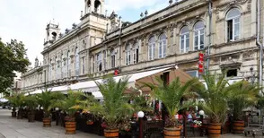 Съд блокира опит да се спре търгът за отдаване на „Хепи“ и „Арт Кафе