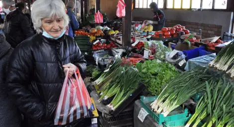 Започва приемането на проекти в подкрепа на местните пазари и вериги Започва приемането на проекти в подкрепа на местните пазари и вериги