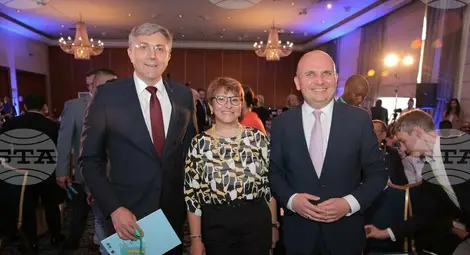 Снимка: БТА Снимка: БТА