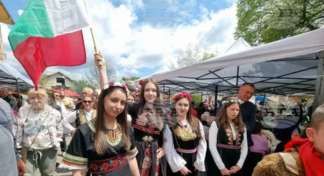 Снимка: БТА Снимка: БТА