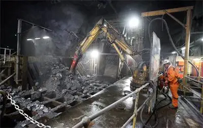 "168 часа": Как се добива злато в България