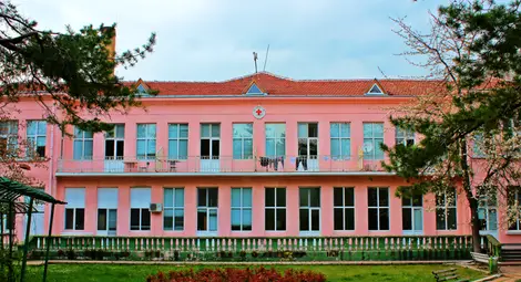 Нов "зелен коридор" за ваксиниране в Белодробната болница в Русе днес