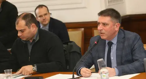 Правната комисия на НС отхвърли ветото на президента върху закона за противодействие на корупцията