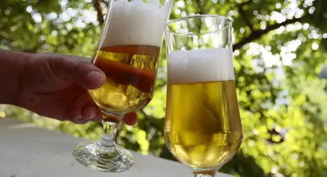 България е на 17-то място по произведена бира в Европа България е на 17-то място по произведена бира в Европа