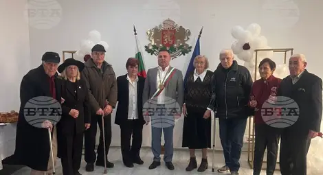 Снимка: БТА Снимка: БТА