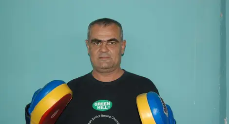 Алексей Василев: Кобрата има шанс срещу боксьори като Руис