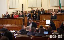 Парламентът одобри емитирането на дълг от 3 млрд. лева