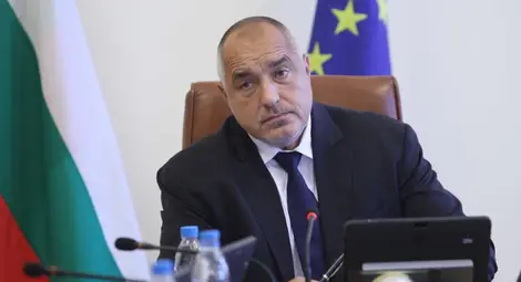 Бойко Борисов: Всяко дете да посещава училище, да може да чете и пише