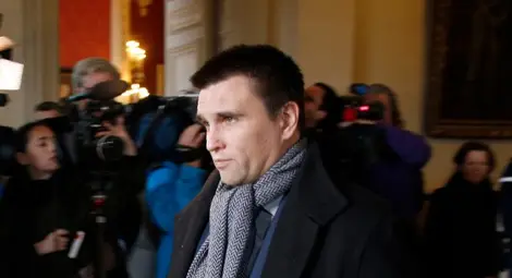 Киев категоричен: Крим трябва да бъде върнат в Украйна