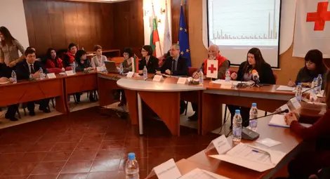 Д-р Йорданов: Отпадна идеята за бежански център във Ветово