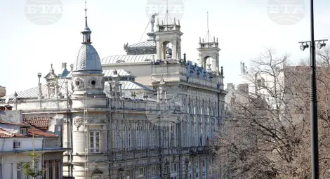 Снимка: БТА Снимка: БТА