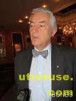 Шефът на БЧК Христо Григоров в Русе: Няма да участвам в служебно правителство