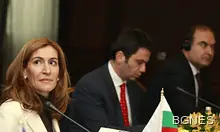 Ангелкова: До 2017 г. започва строителството на двата моста с Румъния