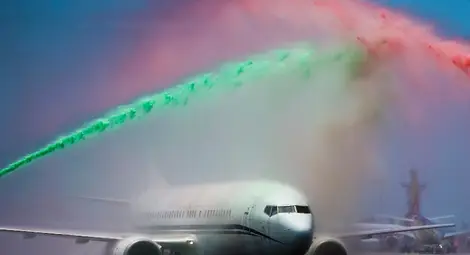 Зелената авиоиндустрия може да превърне пътуването със самолет в лукс Зелената авиоиндустрия може да превърне пътуването със самолет в лукс