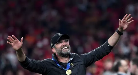 Агентът на Клоп: Юрген може да напусне заради времето на Острова