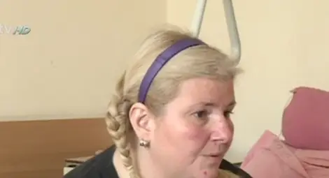 Блъсната от Кристиян туристка проговори от дъното на душата си след трагедията с момчето