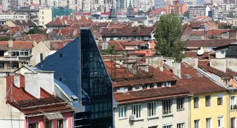 Броят на сделките с жилища расте през 2013 г. Броят на сделките с жилища расте през 2013 г.