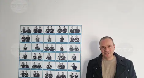 Снимка: БТА Снимка: БТА