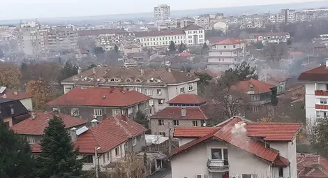 Заради Русе внесоха законопроект за контрол на неприятните миризми