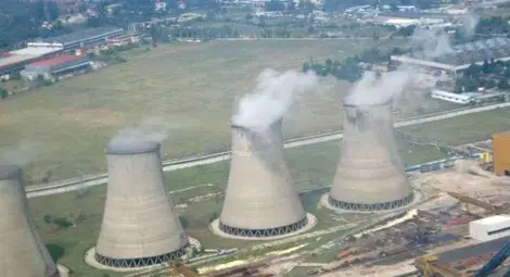 &bdquo;Топлофикация&ldquo; инвестира 25 милиона лева в екология и ефективност