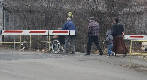 23-годишно момиче убито от влак призори на път за работа