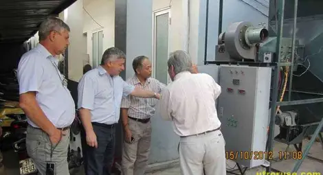 Виетнамски инженери с русенски дипломи пеят "Моя страна, моя България"