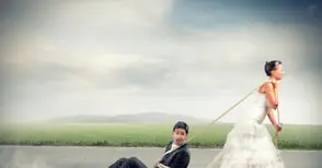 Нов конкурс търси най-забавната сватбена снимка на русенски семейства