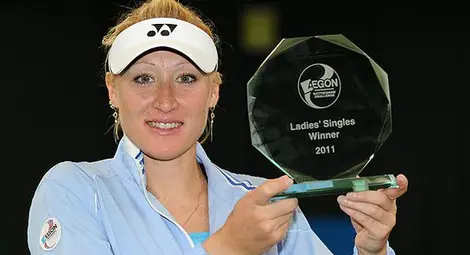 Почина тенисистката Елена Балтача Почина тенисистката Елена Балтача