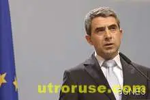  Плевнелиев издаде указ за обнародване на промените в Закона за енергетиката 