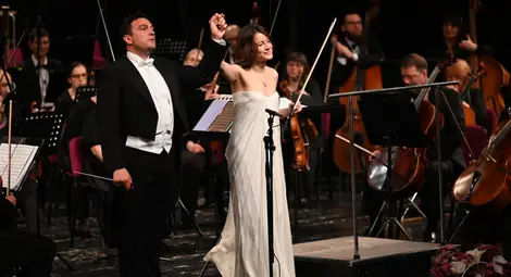 Снимка: Пресцентър Снимка: Пресцентър