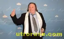  Депардийо ще живее на ул. "Демокрация" в Русия 