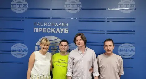 Снимка: БТА Снимка: БТА