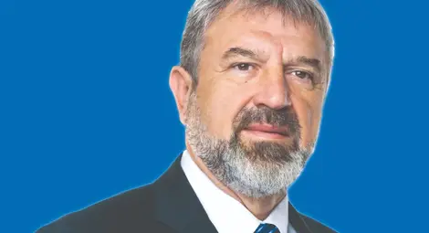 Драгомир Драганов