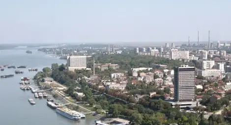 Обсъждат развитието на  Долен Дунав в Деня на реката