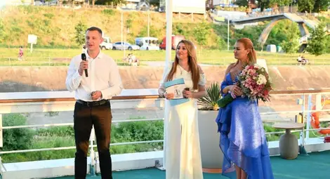 Лайънс общността и Община Русе с обща кауза за облик на Русе и добротворство