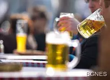 Естония надмина Русия по разходи за алкохол