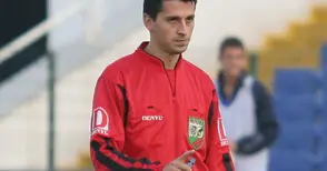 Съдия от славна реферска фимилия свири дербито „Дунав“ - „Локо“ /ГО/