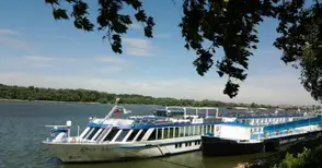 Готвят Русе за център на круизен туризъм