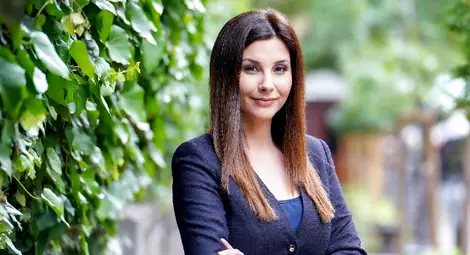 Мая Костадинова