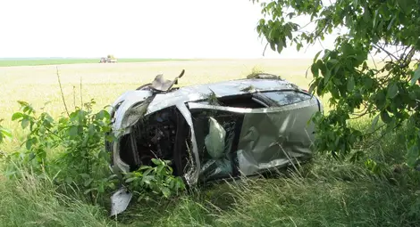 Стажантка в &bdquo;Медика&ldquo; влезе в болницата като пациентка след катастрофа