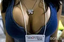 Само за момичета: Храни, които уголемяват гърдите