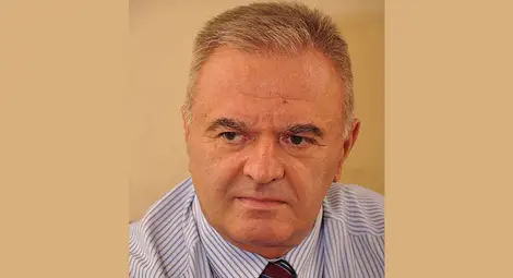 Галин Ганчев е кандидатът за кмет на Реформаторския блок