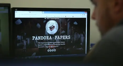 Разследващи журналисти: Битката срещу офшорките е път към спасяване на демокрацията Разследващи журналисти: Битката срещу офшорките е път към спасяване на демокрацията