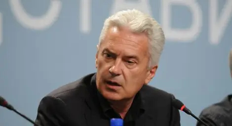 Волен Сидеров до Ципрас: Гърция избра правилния път