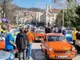 Ретро автомобили от България, Румъния и Гърция пристигнаха за участие в международния „Трабант фест“ във Велико Търново